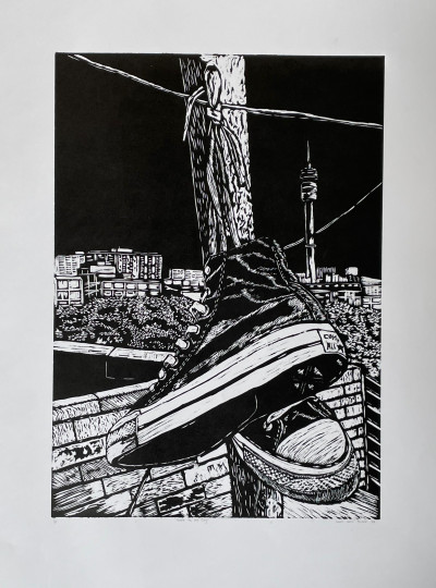 Soles Of The City