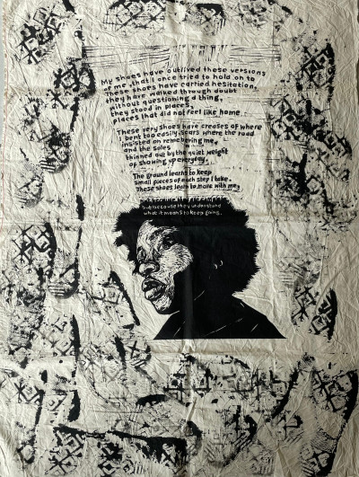 Somewhere Between Becoming II