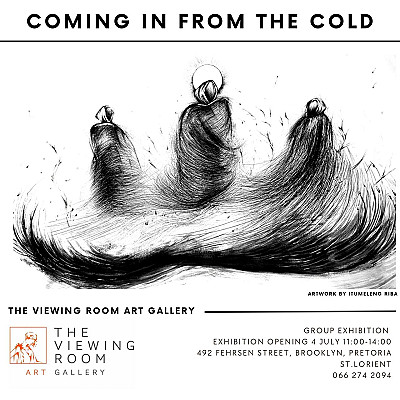 Coming in From The Cold