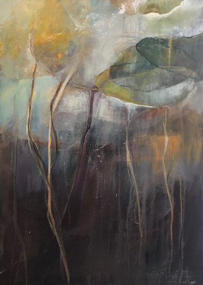 Under The Surface 1