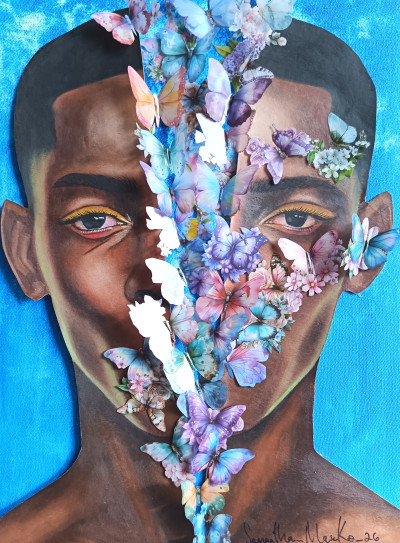 Slow Bloomer