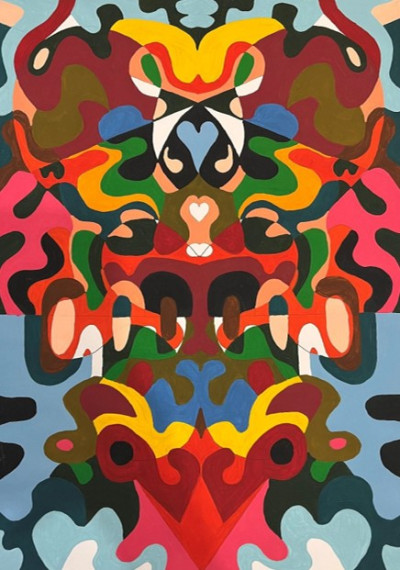 Symmetry Of The Soul