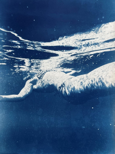 Lost In The Blue 2