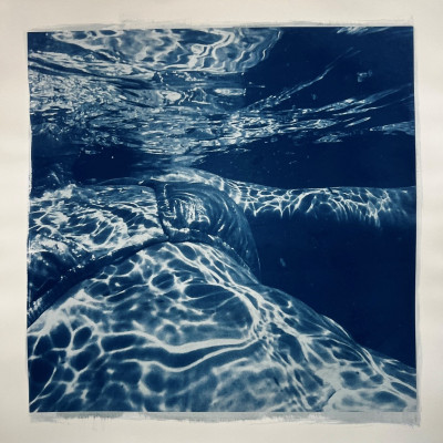 Fluid Self 1