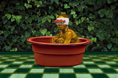 Garden Of Eden