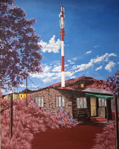 Inxiwa II