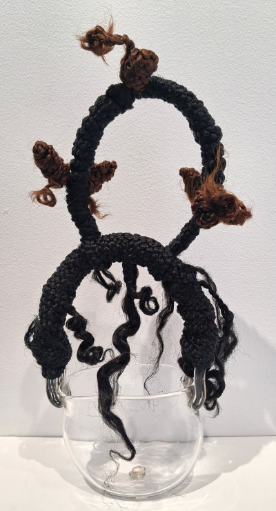 Matlho A Losika I (Eyes Of The Lineage)