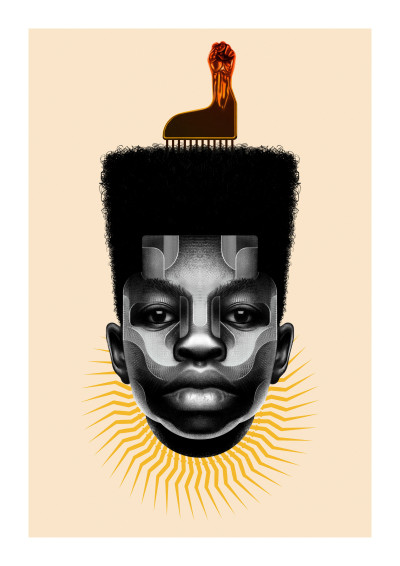 Crowned