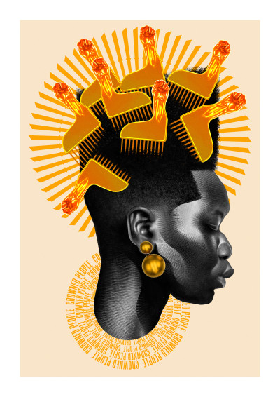 Crowned People ii