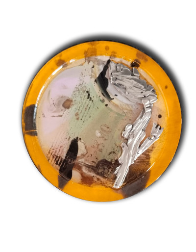 Amber Moon 1