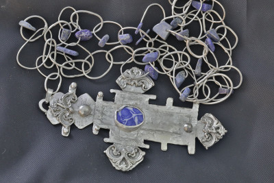 After Coptic Cross 2