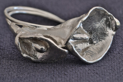 Lily Ring 1