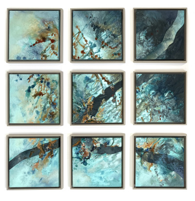 Coral Tide