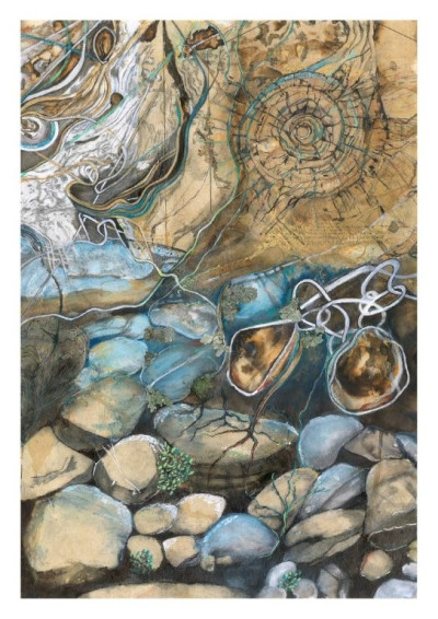 Currents Of Deep Time