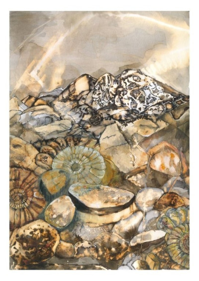 Earth's Hidden Archive