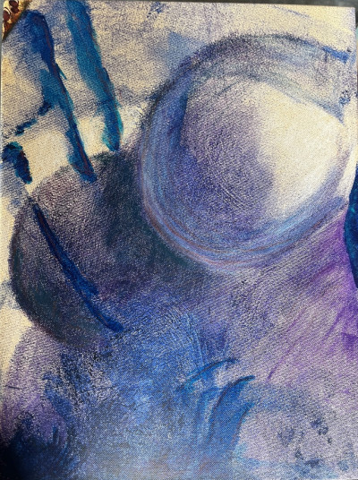 Curves Of A Woman