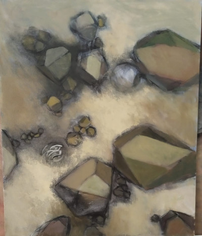 The Found Object
