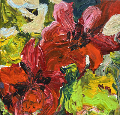 Hibiscus