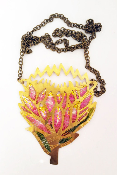 Protea