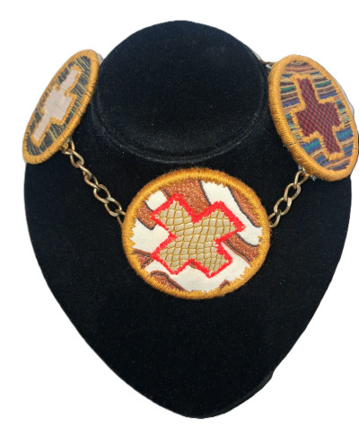 Three Crosses