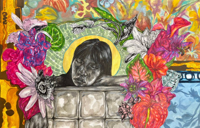 Memory Garden