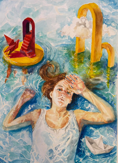 Fragments Within