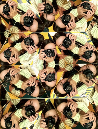 Kaleidoskoop II