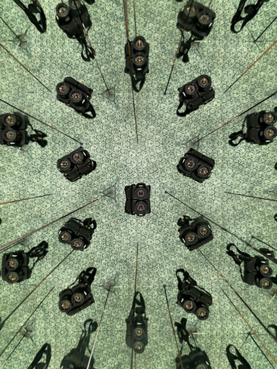 Kaleidoskoop III
