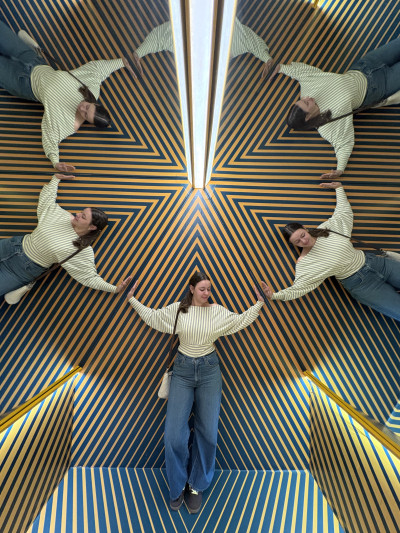 Kaleidoskoop IV