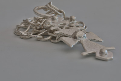 After Coptic cross 1