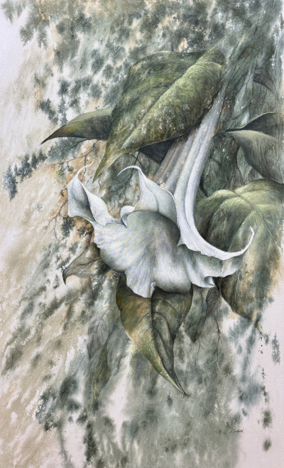 Nature's Trumpet