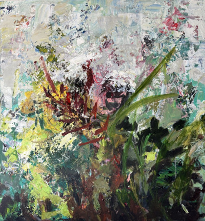 Soundless Growth