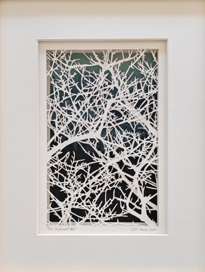 The Ghostwood Collection: Ash