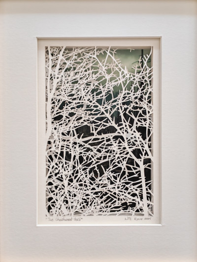 The Ghostwood Collection: Void