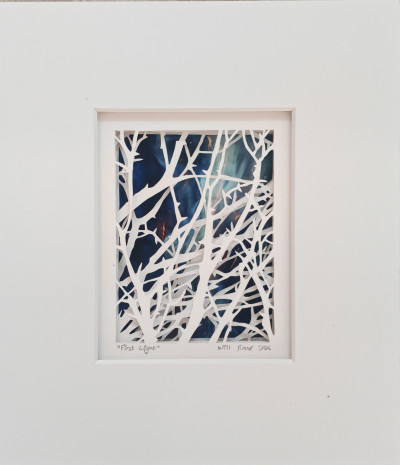 Glimpses VI: First Light