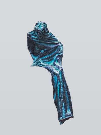 Tomorrow IV (The Elder)