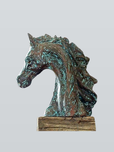 Calm Horsehead