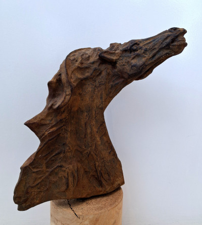 Horsehead (Ochre)