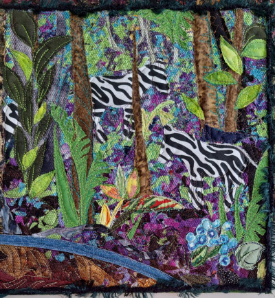 In The Jungle
