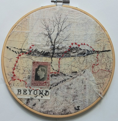 Beyond