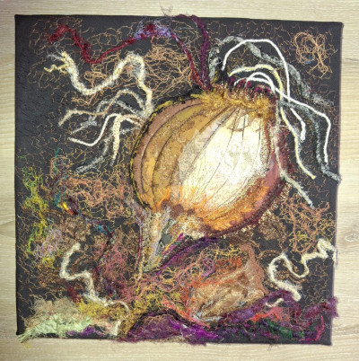 Brittle Onion