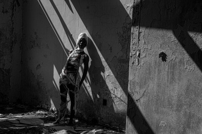 Light Gets Devoured When Hope Continues to Fade