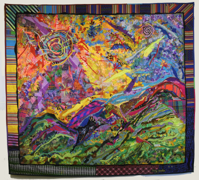 African Refractions