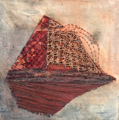 Breakdown And Becoming I