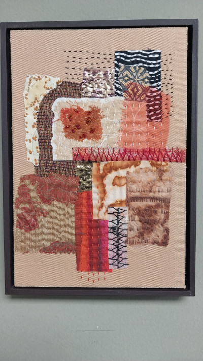 Threaded Collage 3