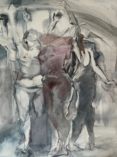 Three Muses