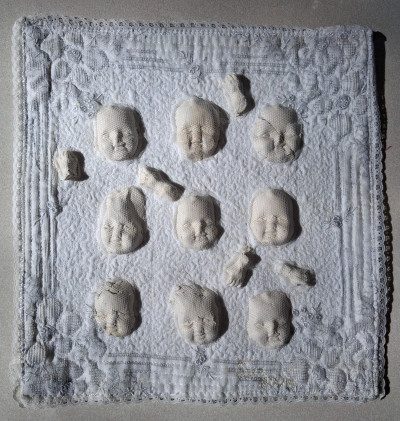 Remnants Of War