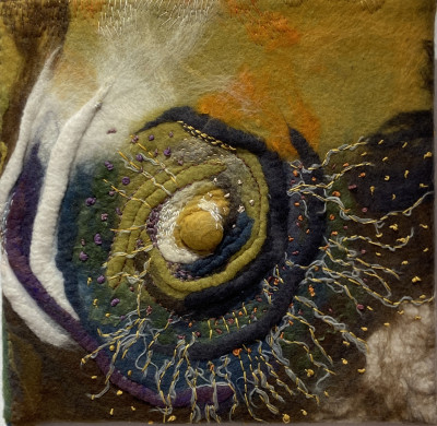 Dissembling