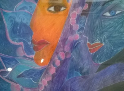 Untitled I