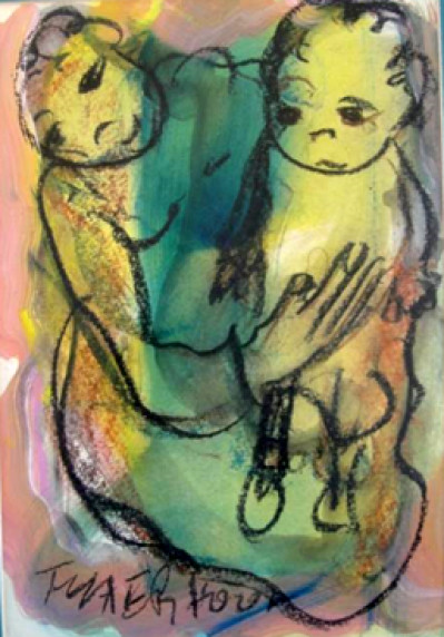 Joy of Motherhood